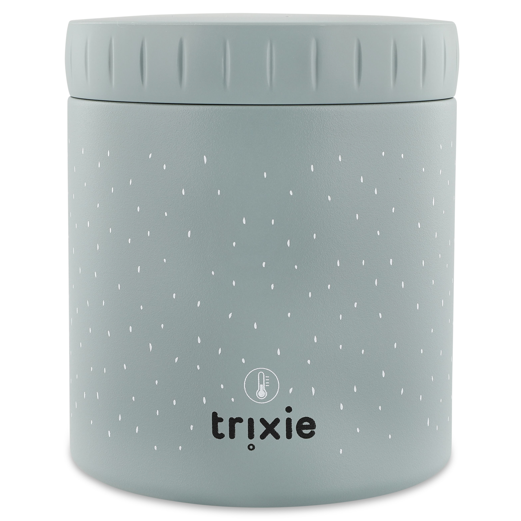Isolierbehälter für Lebensmittel 500 ml - Mr. Shark